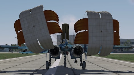 DCS: Su-27 Flaming Cliffs Steam Gift GLOBAL - 5