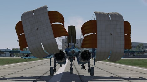 DCS: Su-27: The Ultimate Argument Campaign Steam Gift GLOBAL - 8