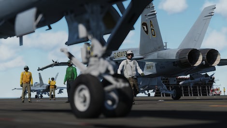 DCS: Supercarrier Standard Edition - Steam - Gift GLOBAL - 21