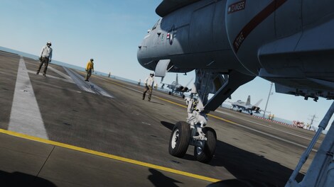 DCS: Supercarrier Standard Edition - Steam - Gift GLOBAL - 20