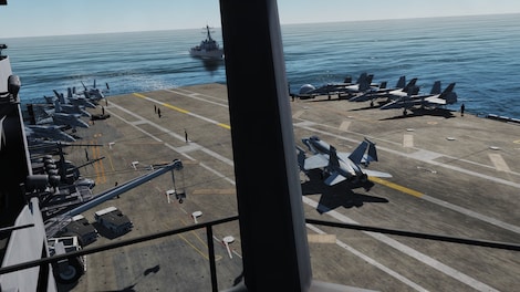 DCS: Supercarrier Standard Edition - Steam - Gift GLOBAL - 18