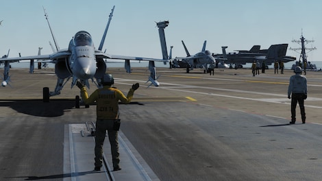 DCS: Supercarrier Standard Edition - Steam - Gift GLOBAL - 17