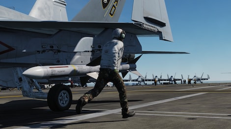 DCS: Supercarrier Standard Edition - Steam - Gift GLOBAL - 3