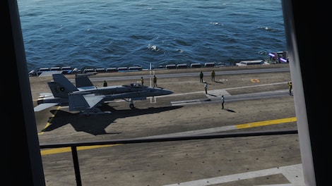 DCS: Supercarrier Standard Edition - Steam - Gift GLOBAL - 12