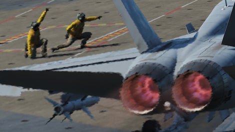 DCS: Supercarrier Standard Edition - Steam - Gift GLOBAL - 4