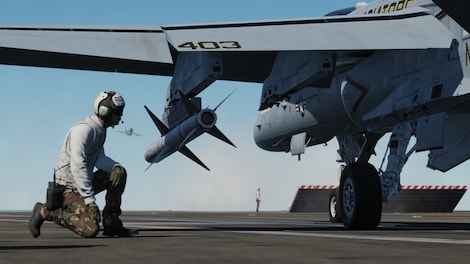 DCS: Supercarrier Standard Edition - Steam - Gift GLOBAL - 7