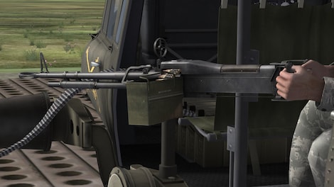 DCS: UH-1H Huey (PC) - Steam Key - GLOBAL - 16