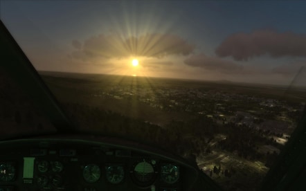 DCS: UH-1H Huey (PC) - Steam Key - GLOBAL - 3