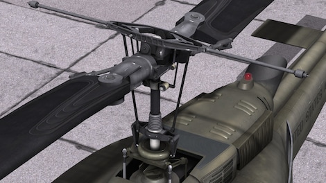 DCS: UH-1H Huey Steam Gift GLOBAL - 14