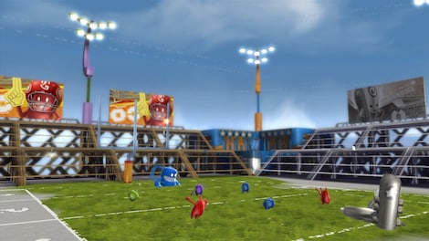 de Blob 2 Steam Gift GLOBAL - 7