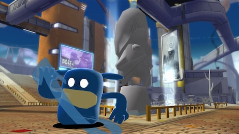 de Blob 2 Steam Key GLOBAL - 3