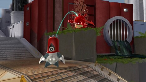 de Blob 2 Steam Key GLOBAL - 4