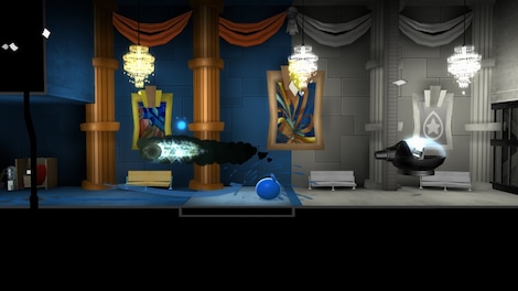 de Blob 2 Steam Key GLOBAL - 5