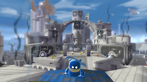 de Blob 2 Xbox Live Key UNITED STATES - 2