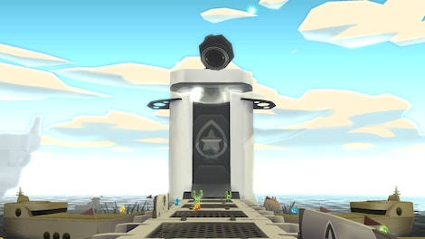 de Blob Steam Gift EUROPE - 7