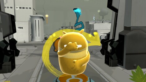 de Blob Steam Gift EUROPE - 5