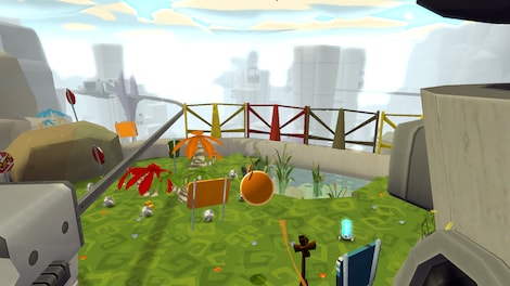 de Blob Steam Key GLOBAL - 8