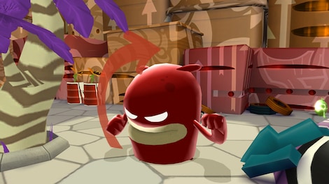 de Blob Steam Key GLOBAL - 6