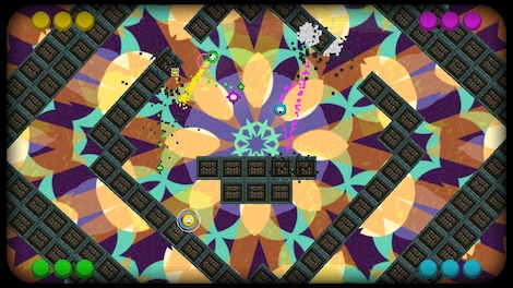 De Mambo (PC) - Steam Key - GLOBAL - 0