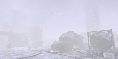 De-Void Steam Key GLOBAL - 3