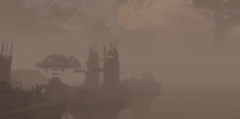 De-Void Steam Key GLOBAL - 4