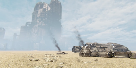 De-Void Steam Key GLOBAL - 0