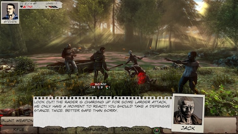 Dead Age 2 (PC) - Steam Gift - GLOBAL - 8