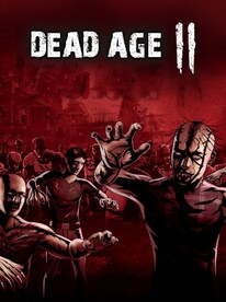 Dead Age 2 (PC) - Steam Gift - JAPAN - 1