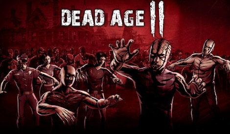 Dead Age 2 (PC) - Steam Key - EUROPE - 2