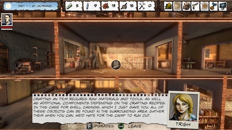 Dead Age 2 (PC) - Steam Key - EUROPE - 7