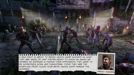 Dead Age 2 (PC) - Steam Key - EUROPE - 4