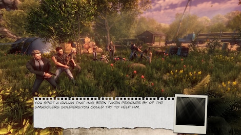 Dead Age 2 (PC) - Steam Key - EUROPE - 10
