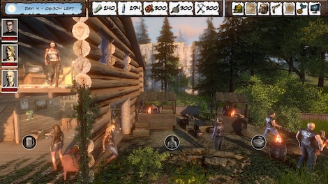 Dead Age 2 (PC) - Steam Key - EUROPE - 5