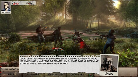 Dead Age 2 (PC) - Steam Key - GLOBAL - 8
