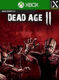 Dead Age 2 (Xbox Series X/S) - Xbox Live Account - GLOBAL - 1