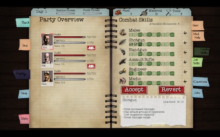 Dead Age Steam Gift GLOBAL - 7