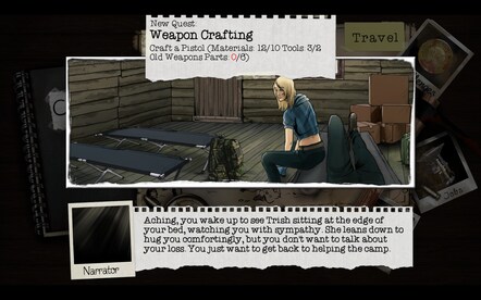 Dead Age Steam Gift GLOBAL - 3