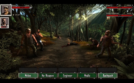 Dead Age Steam Key GLOBAL - 9