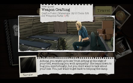 Dead Age Steam Key GLOBAL - 3