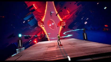 Dead as Disco (PC) - Steam Key - GLOBAL - 9