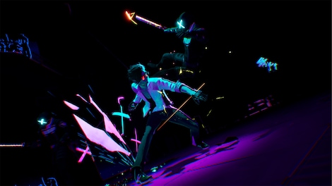 Dead as Disco (PC) - Steam Key - GLOBAL - 4