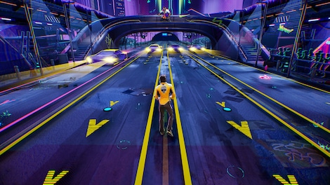 Dead as Disco (PC) - Steam Key - GLOBAL - 7