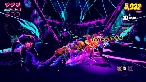 Dead as Disco (PC) - Steam Key - GLOBAL - 8