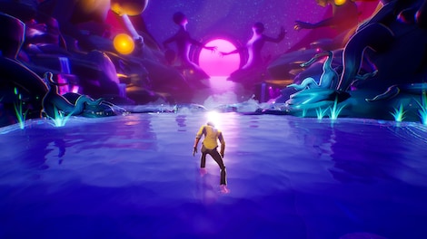 Dead as Disco | Superfan Bundle (PC) - Steam Key - EUROPE - 11