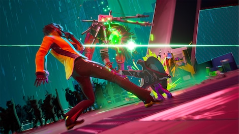 Dead as Disco | Superfan Bundle (PC) - Steam Key - EUROPE - 3