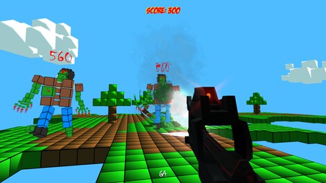 Dead Bits - Soundtrack Steam Key GLOBAL - 12