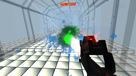 Dead Bits - Soundtrack Steam Key GLOBAL - 4