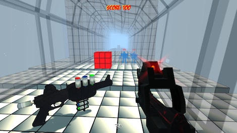 Dead Bits - Soundtrack Steam Key GLOBAL - 6