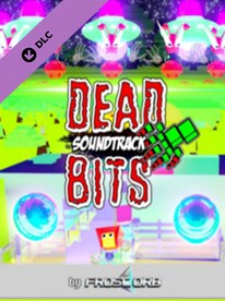 Dead Bits - Soundtrack Steam Key GLOBAL - 1