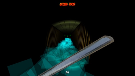 Dead Bits Steam Gift GLOBAL - 11
